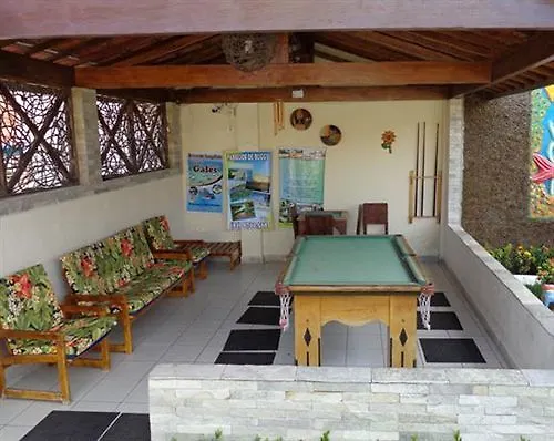 Inn Pousada Familly Porto De Galinhas