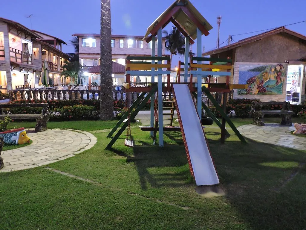 Inn Pousada Familly Porto De Galinhas