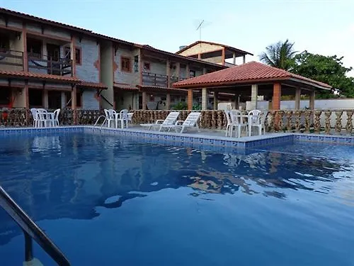 ** Inn Pousada Familly Porto De Galinhas Brazil