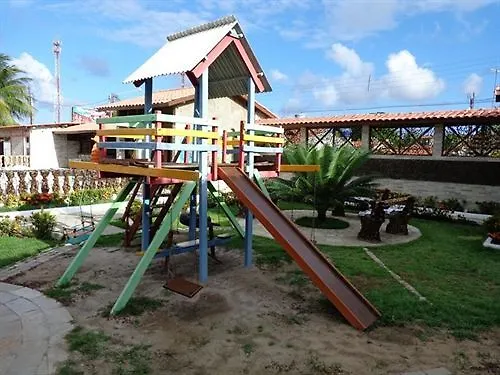 Pousada Familly Porto De Galinhas