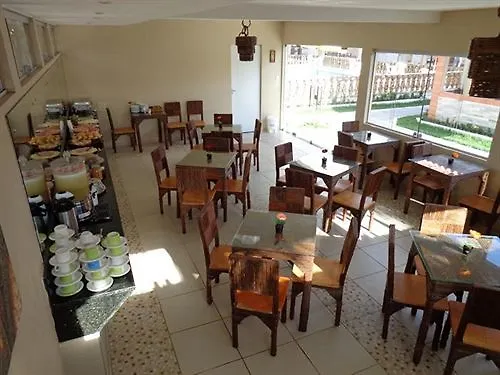 Inn Pousada Familly Porto De Galinhas