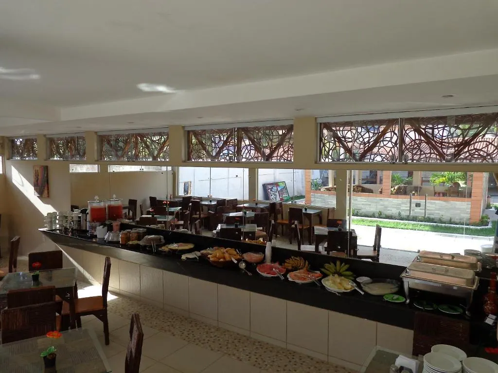 Herberg Pousada Familly Pôrto das Galinhas